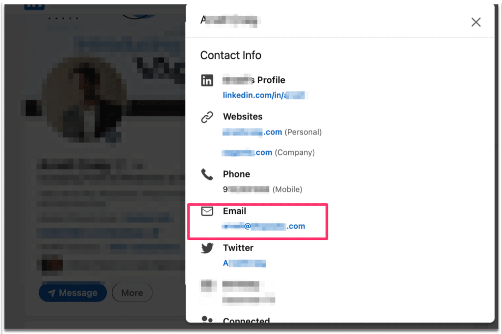 LinkedIn