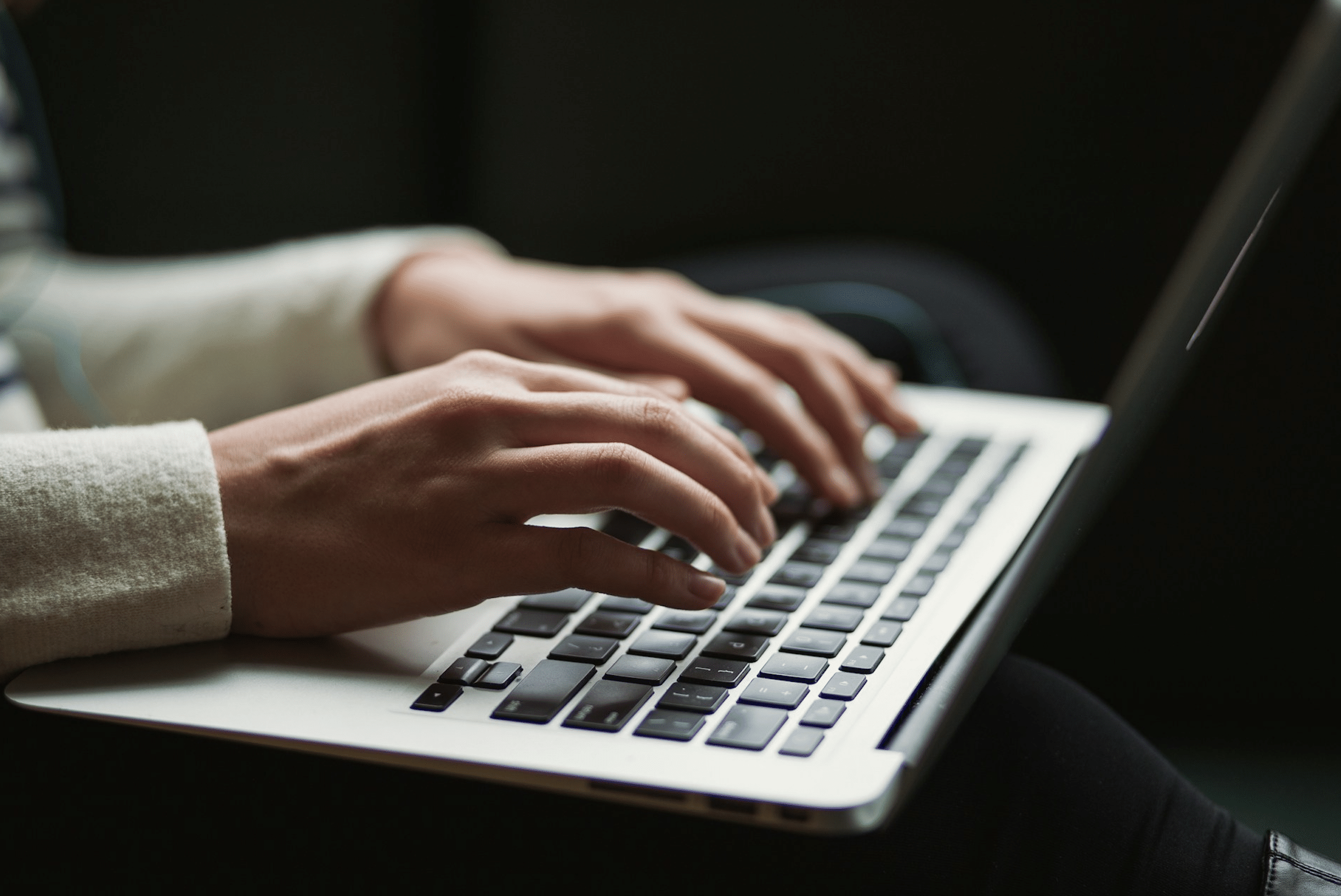 Finding info from email