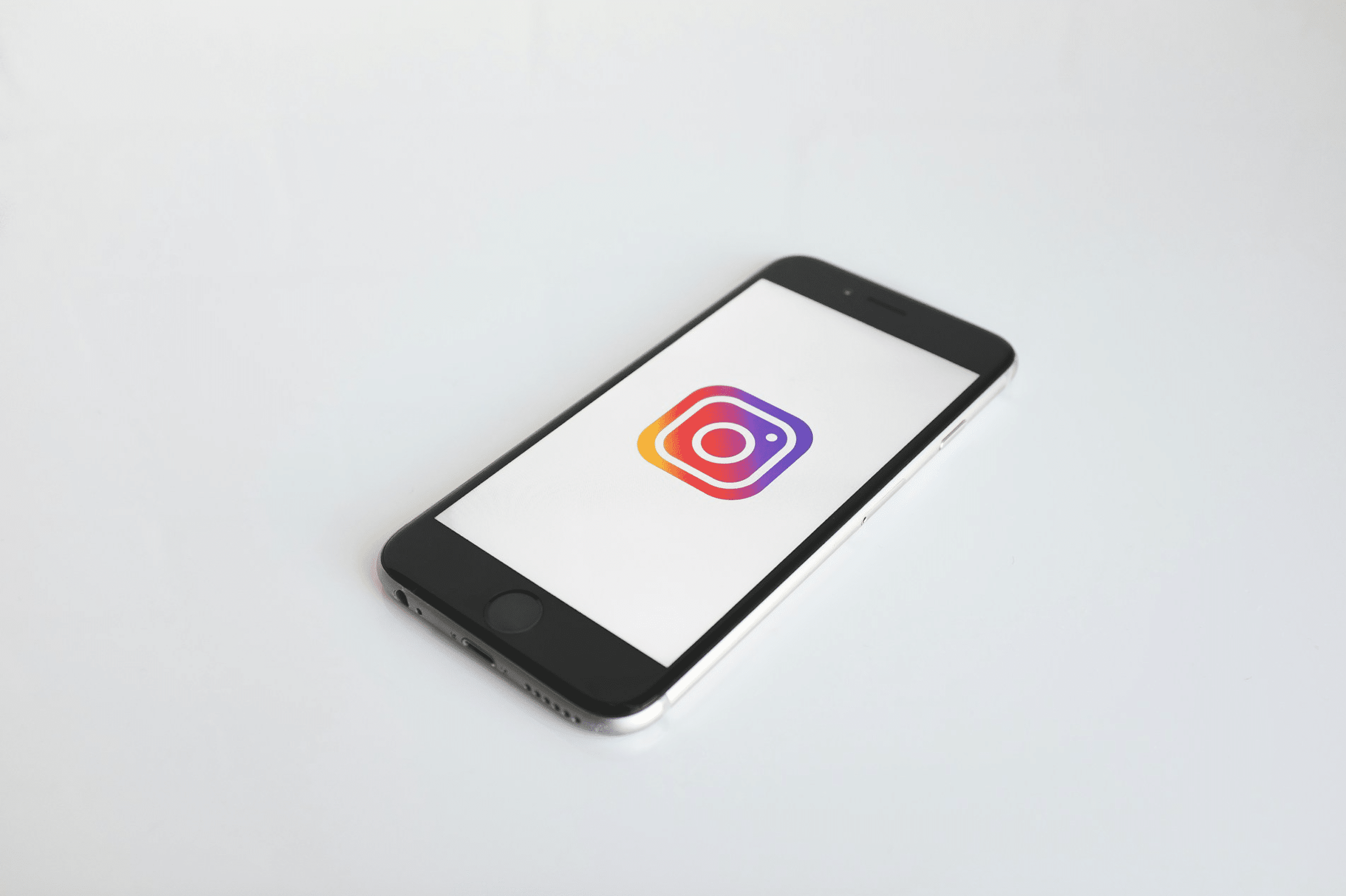 Instagram messaging