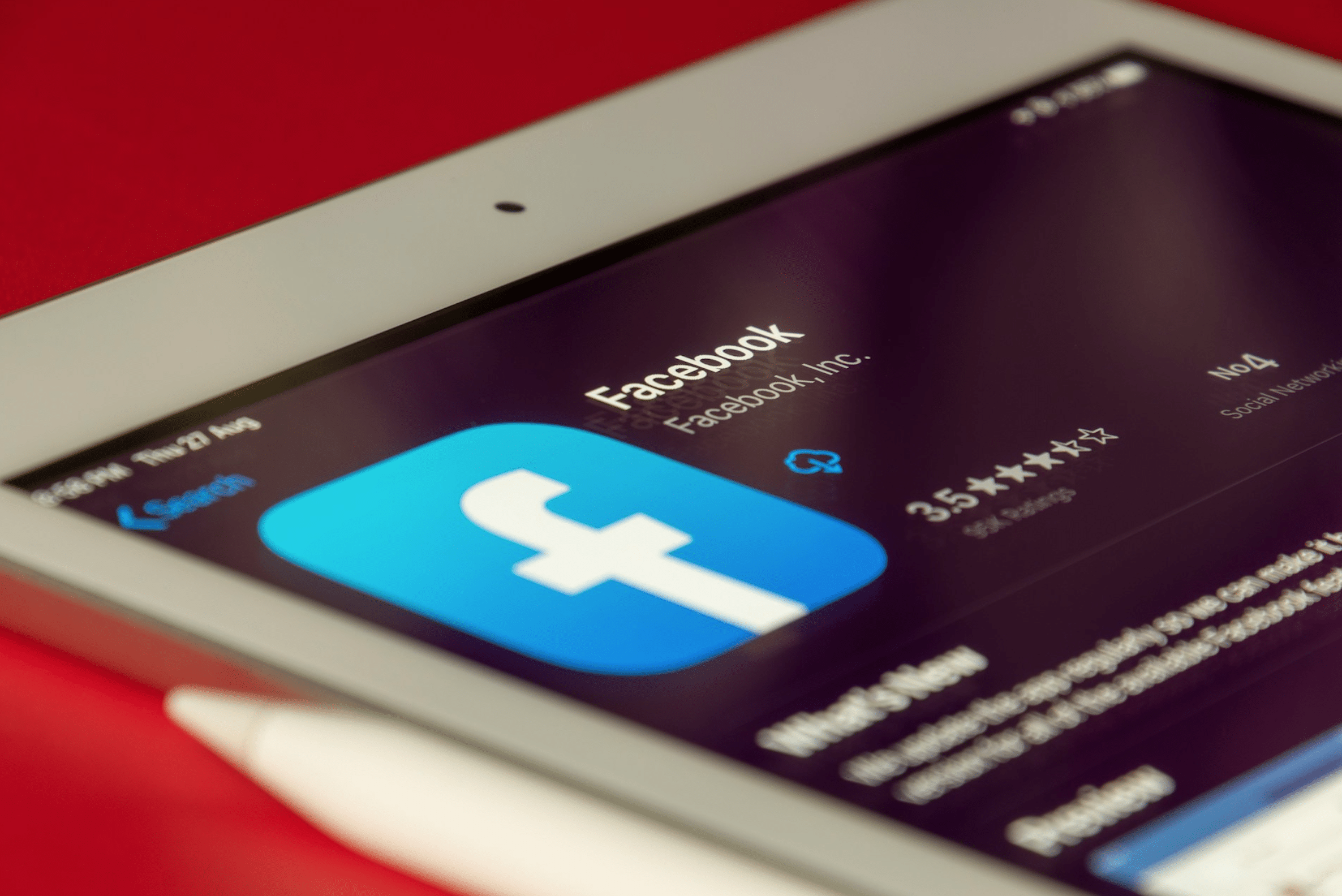 Facebook