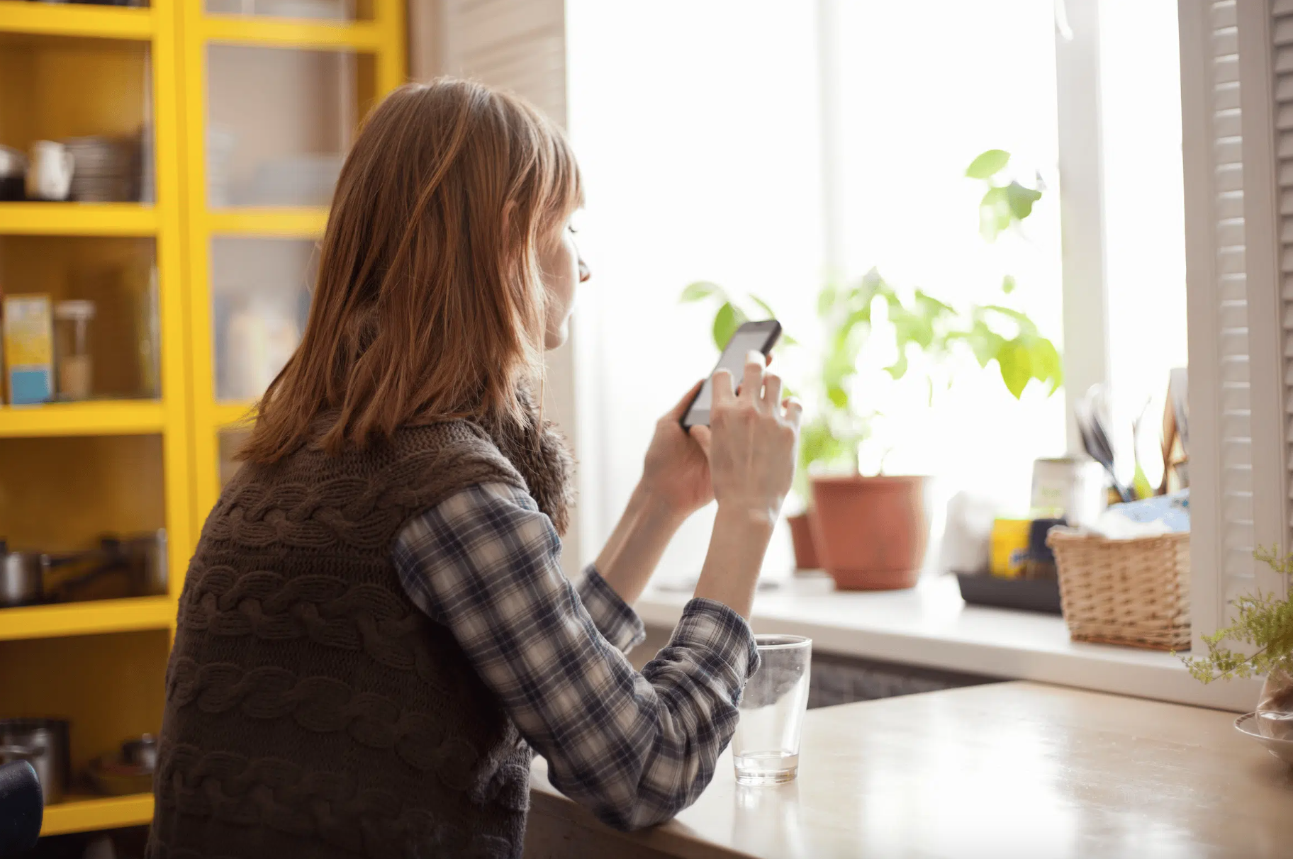 How to find out someone's real-name on Instagram